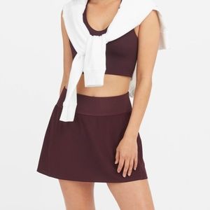 Spanx Skort